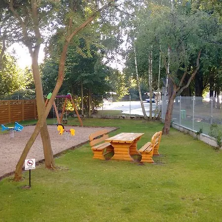 Apartament Lofty * Kołobrzeg