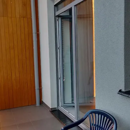 Apartman Apartament Lofty