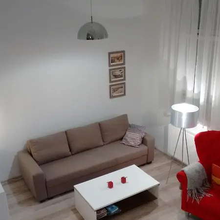 Apartament Lofty *