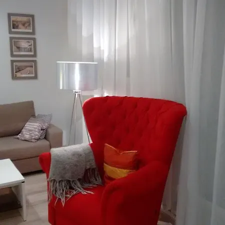 Apartament Lofty