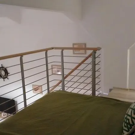 Apartament Lofty * Kołobrzeg