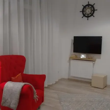 Apartman Apartament Lofty
